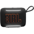 Caixa de Som JBL GO 5 Bluetooth - Preto