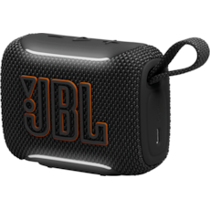Caixa de Som JBL GO 5 Bluetooth - Preto