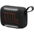 Caixa de Som JBL GO 5 Bluetooth - Preto