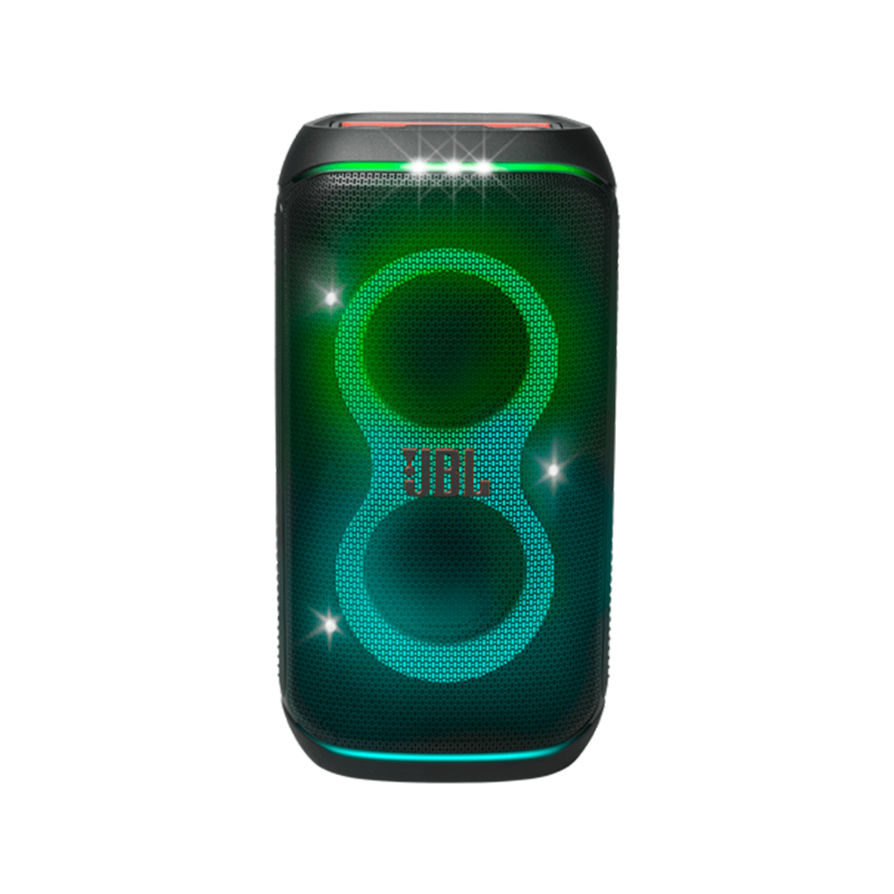 JBL スマートスピーカー ブラック party Box 120 Caixa de Som JBL Party Box 120 Bluetooth - Preto - Martinello