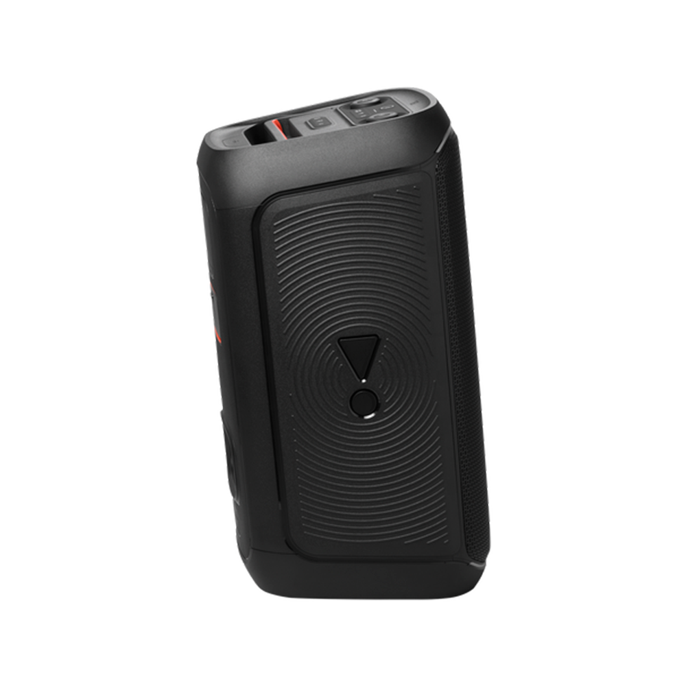 Caixa de Som JBL Party Box 120 Bluetooth - Preto - Martinello