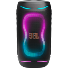 Caixa de Som JBL Party Box 130 Bluetooth - Preto