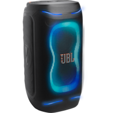 Caixa de Som JBL Party Box 130 Bluetooth - Preto