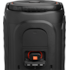 Caixa de Som JBL Party Box 130 Bluetooth - Preto