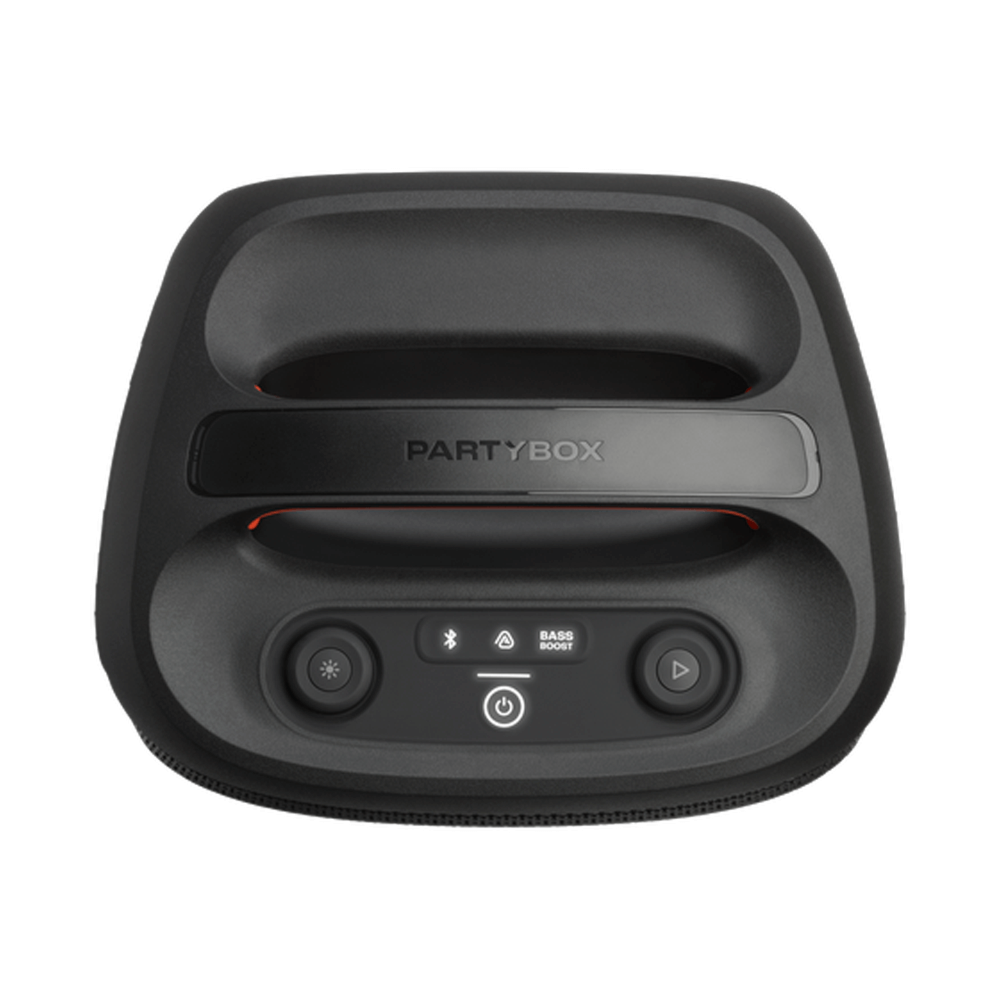 Caixa de Som JBL Party Box Encore Essential 2 - Preto - Martinello