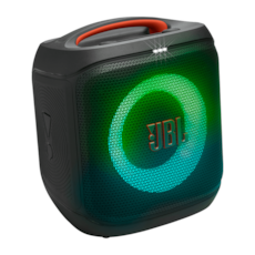 Caixa de Som JBL Party Box Encore Essential 2 - Preto