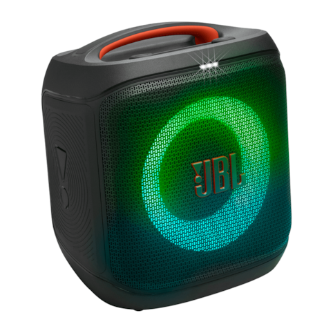 Caixa de Som JBL Party Box Encore Essential 2 - Preto