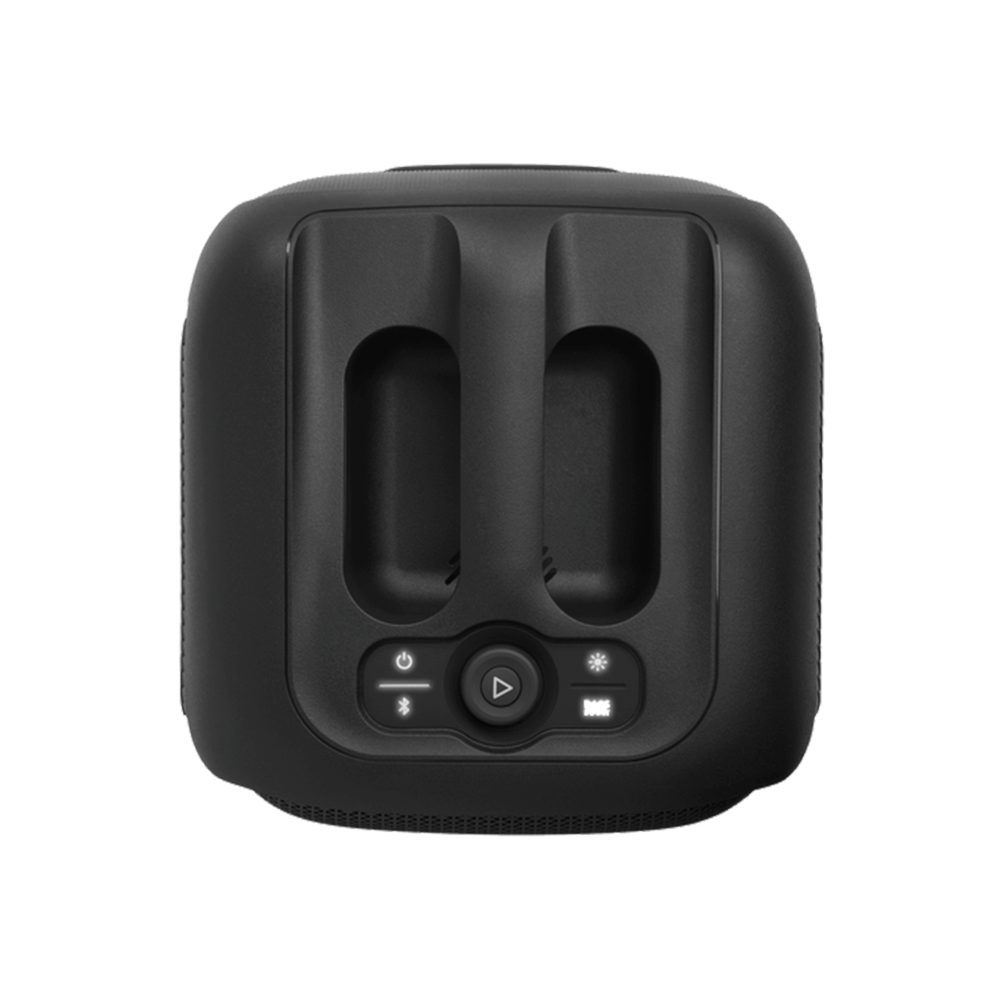 Caixa de Som Jbl Party Box Encore Essential - Preto - Martinello