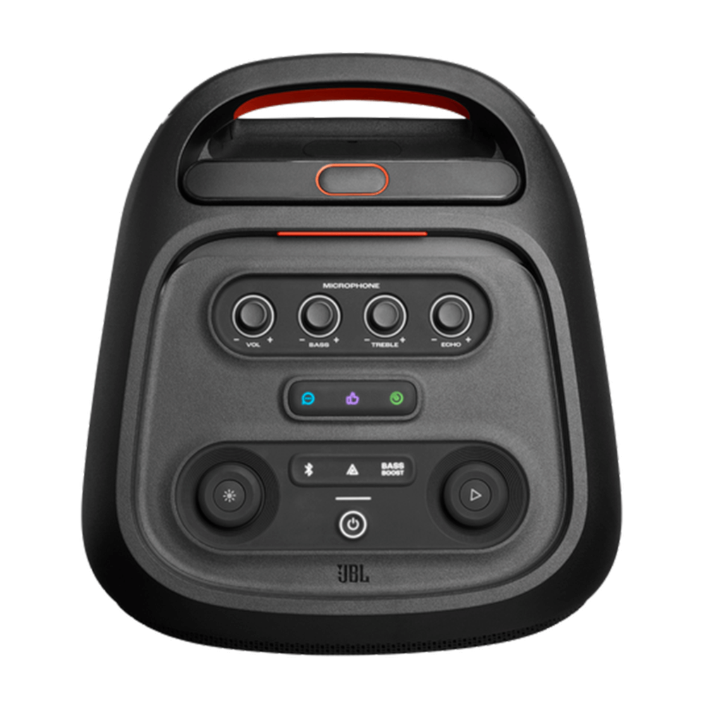 Caixa de Som JBL Party Box Stage 320 - Bluetooth - Martinello