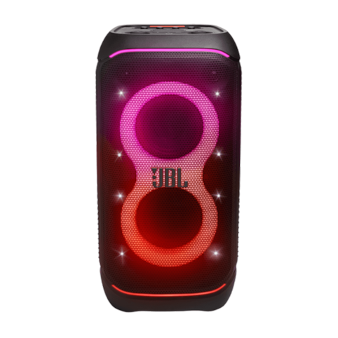 Caixa de Som JBL Party Box Stage 320 - Bluetooth
