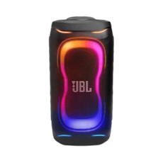Caixa de Som JBL Partybox 330 Bluetooth - Preto