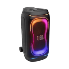 Caixa de Som JBL Partybox 330 Bluetooth - Preto