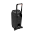 Caixa de Som JBL Partybox 330 Bluetooth - Preto