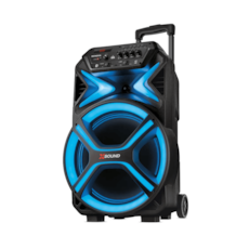 Caixa de Som Mondial CS-550-L 550W