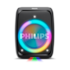 Caixa de Som Philips TAX3000M 450W RMS com 2 Microfones