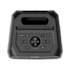 Caixa de Som Philips TAX3000M 450W RMS com 2 Microfones