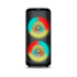 Caixa de Som Philips TAX4000 Party Speaker USB+Bluetooth 1500W