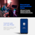 Caixa de Som Philips TAX4000 Party Speaker USB+Bluetooth 1500W