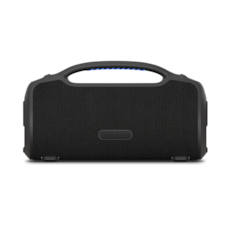 Caixa de Som Philips TAX400B Boombox Bluetooth - 200W RMS