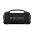 Caixa de Som Philips TAX400B Boombox Bluetooth - 200W RMS