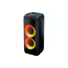 Caixa de Som Philips TAX4209/78 Party Speaker Bluetooth - 1300W RMS