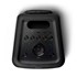 Caixa de Som Philips TAX5206 Party Light Usb+Bluetooth 160W-RMS