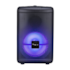 Caixa de Som Sumay Gedi Black Bluetooth - 150W