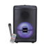 Caixa de Som Sumay Gedi Black Bluetooth - 150W