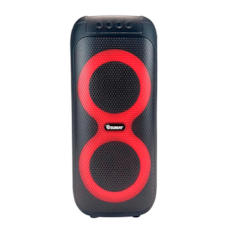 Caixa de Som Sumay SM-CSP1315 Bluetooth - 60W RMS