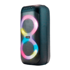 Caixa de Som Sumay SM-CSP1315 Bluetooth - 60W RMS
