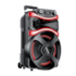 Caixa de Som Vibe Sound V12 Power VS001 USB+Bluetooth - 800W RMS