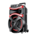 Caixa de Som Vibe Sound V12 Power VS001 USB+Bluetooth - 800W RMS