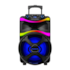 Caixa de Som Vibe Sound V12 Power VS001 USB+Bluetooth - 800W RMS