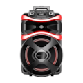Caixa de Som Vibe Sound V12 Power VS001 USB+Blu...