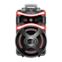 Caixa de Som Vibe Sound V12 Power VS001 USB+Bluetooth - 800W RMS
