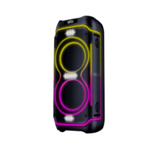 Caixa de Som Vibe Sound V8 Party VS0004 - 2000W