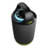 Caixa de Som Waaw Boom 200 Bluetooth 80W RMS - Preto