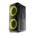 Caixa de Som Waaw Sound Box Infinite 200 Bluetooth - Preto