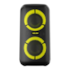 Caixa de Som Waaw Sound Box Infinite 200 Bluetooth - Preto