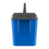 Caixa Térmica Invicta 32 Litros 8732 - Azul