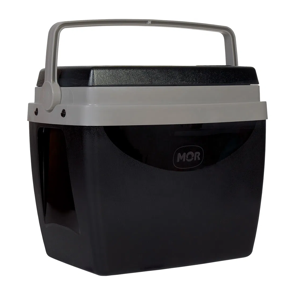 マルサン コンドル Caixa Térmica Mor 26L - Preta 25108175 - Martinello