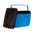 Caixa Térmica Mor 34L - Azul/Preto - 25108247