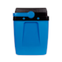 Caixa Térmica Mor 34L - Azul/Preto - 25108247