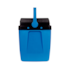 Caixa Térmica Mor 34L - Azul/Preto - 25108247