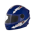 Capacete Infantil Pro Tork Liberty Four Kids - 54 Azul