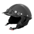 Capacete Pro Tork Coquinho Tamanho Único - Preto