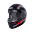 Capacete Taurus TH7 Trama - 58 Preto Fosco