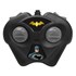 Carrinho de Controle Candide Veiculo de Manobras do Batman - 9051 com 3 Funções