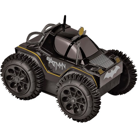 Carro Hot Wheels Monster Truck 7 Controle Remoto Candide