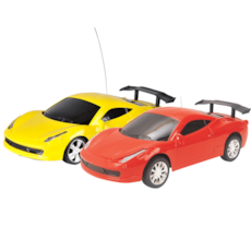 Carrinho de Controle Remoto CKS - CHT2081047 Carrinho de Controle Remoto CKS - CHT2081047